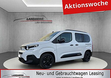Citroën Berlingo Citroen Max //Kamera/2x Schiebetüre