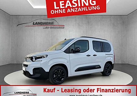 Citroën Berlingo Citroen Max //Kamera/2x Schiebetüre