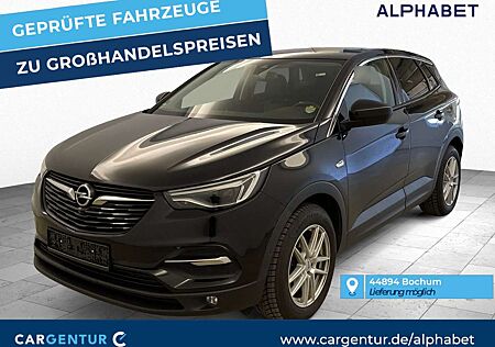 Opel Grandland X 1.5 D Business Edition AHK 360° Navi