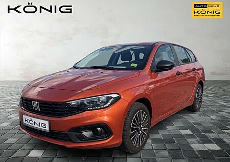 Fiat Tipo Automatik, Carplay