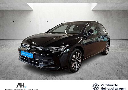 VW Golf Volkswagen VIII 1.5 eTSI Goal DSG AHK Navi LED+ ACC RFK