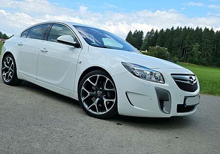 Opel Insignia 2.8 Turbo 4x4 OPC Unlimited