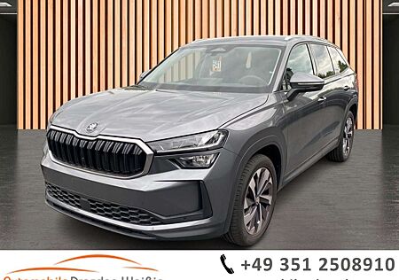 Skoda Kodiaq 1.5 TSI DSG Selection*HeadUp*ACC*7Sitze*