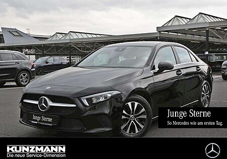 Mercedes-Benz A 180 d Limousine Style MBUXNavi+ Kamera AHK