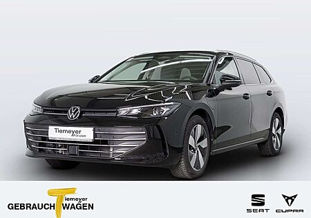 VW Passat Variant Volkswagen 1.5 eHybrid BUSINESS AHK ergoACTI