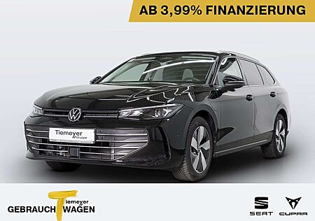 VW Passat Variant Volkswagen 1.5 eHybrid BUSINESS AHK ergoACTI