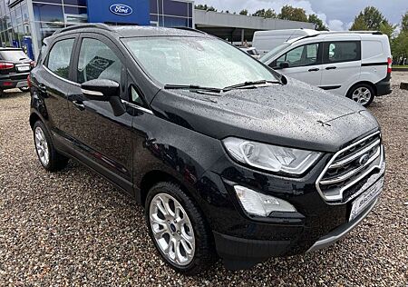 Ford EcoSport 1.0 EcoBoost TITANIUM (JK8)