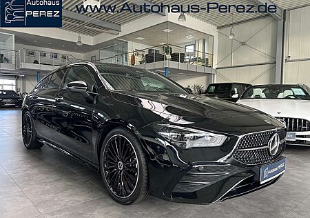 Mercedes-Benz CLA 250 4M AMG PREMIUM-MULTIBEAM