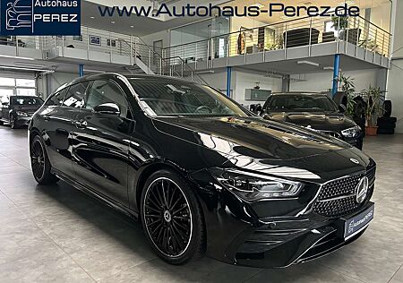 Mercedes-Benz CLA 250 4M AMG PREMIUM-MULTIBEAM