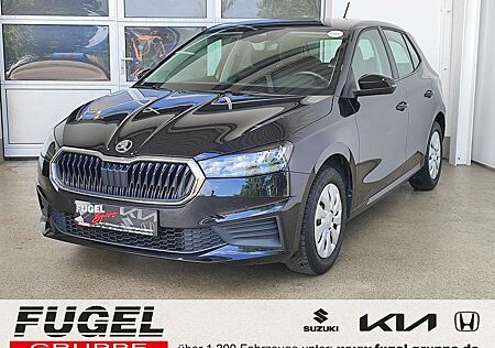 Skoda Fabia 1.0 TSI DSG Ambition LED-Sch.|Lenkradhzg.
