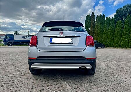 Fiat 500X 1.4 m-air Cross Plus 4x2 140cv