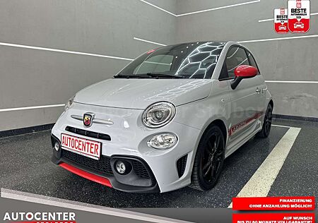Abarth 595 Turismo F595 "NAVI-MULTI-LEDER-AUTO-PANO"