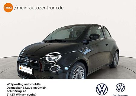 Fiat 500E Icon Klima el. Fenster