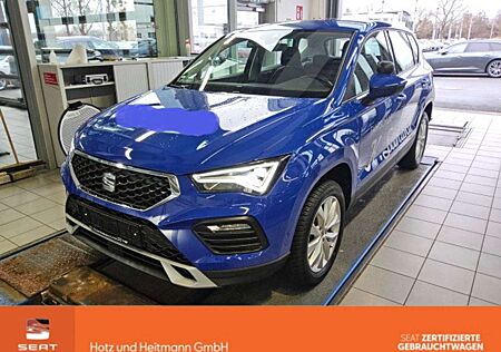 Seat Ateca 1.5 TSI DSG Style Standhzg/AHK/ACC