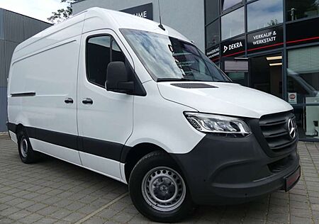 Mercedes-Benz Sprinter 316 CDI L2H2 Kasten LEDHIGH/360°/ACC/M-BUX