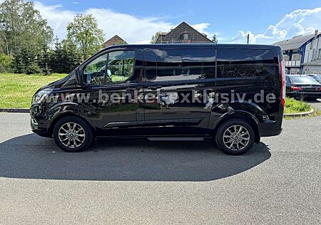 Ford Tourneo Custom Kombi 320 L1 Titanium