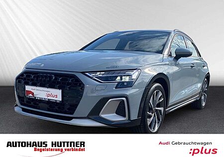 Audi A3 allstreet 40 TFSI e S tronic AHK ACC LED R-Kam.