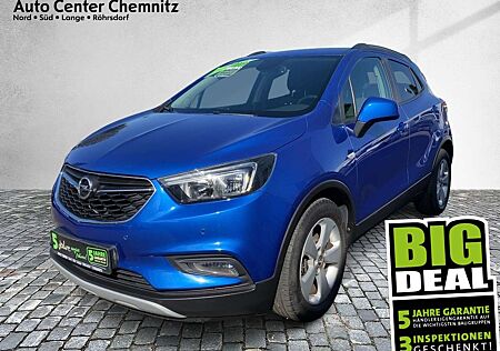 Opel Mokka X 1.4 Edition IntelliLink/KlimaA/PDC/Kamera