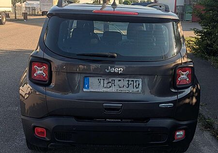 Jeep Renegade 1.0 T-GDI Longitude