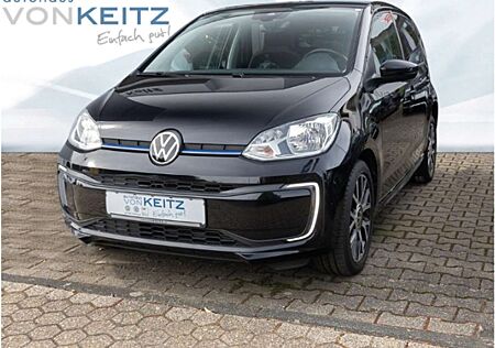 VW e-up! Volkswagen e-up! ELEKTRO Style Plus move +ALLW+RFK+SHZ+AUT+