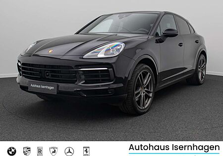 Porsche Cayenne ACC Memory DAB HiFi AHK Panorama 21Zoll