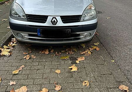 Renault Clio 1.2 Authentique