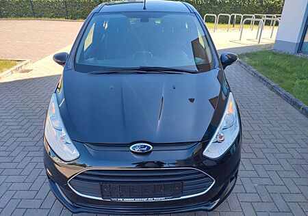 Ford B-Max 1,0 EcoBoost(SYNC Edition) TÜV NEUE