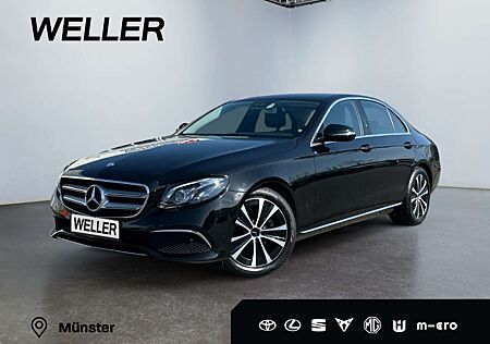 Mercedes-Benz E 200 9G-TRONIC Avantgarde *MULTIBEAM*AHK*Widescreen
