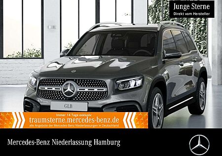 Mercedes-Benz GLB 200 AMG+LED+KAMERA+TOTW+KEYLESS+7G