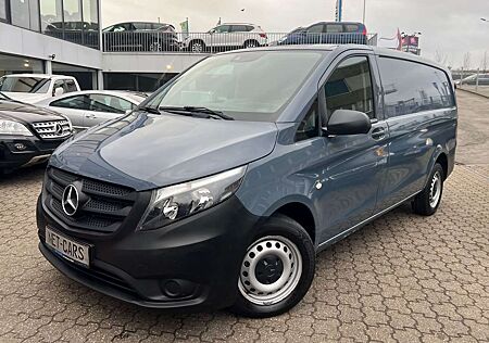 Mercedes-Benz Vito 110 CDI Lang Kasten/Klima/Tempomat/Kamera