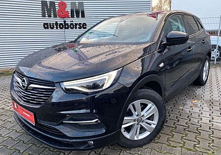 Opel Grandland X Grandland Busi. Edit. Nav/Temp/Kamera/LED/Assist