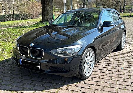 BMW 114d 114
