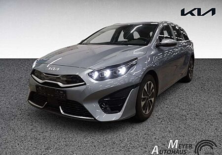 Kia Cee'd Ceed / 1.6 PHEV Spirit+el. Heckklappe+Teilleder+Einparkhi