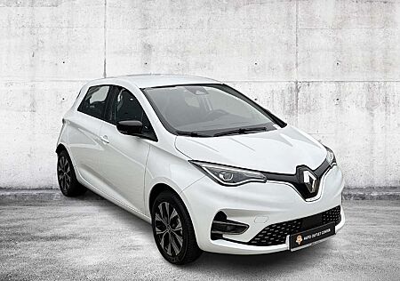Renault ZOE Evolution "BATTERIEKAUF"
