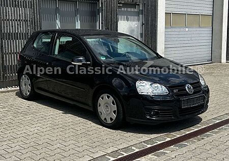 VW Golf Volkswagen V Lim. GT Sport Sitzheizung, 8-Fach