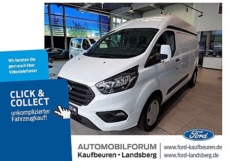 Ford Transit Custom Kasten 2.0 TDCi L2H2 Navi SHZ RFK