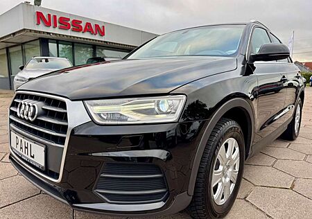 Audi Q3 1.4 TFSI S-tronic Design NAVI XENON/LED MMI