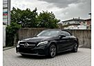 Mercedes-Benz C 200 Cabrio 4Matic 9G-TRONIC AMG Line