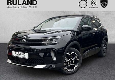 Citroën C5 Aircross Citroen Max Hybrid 180 Plug-In EU6d Navi LED Apple CarPlay