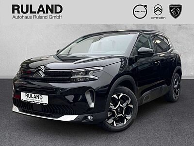 Citroen C5 Aircross Max Hybrid 180 Plug-In EU6d Navi LED Apple CarPlay