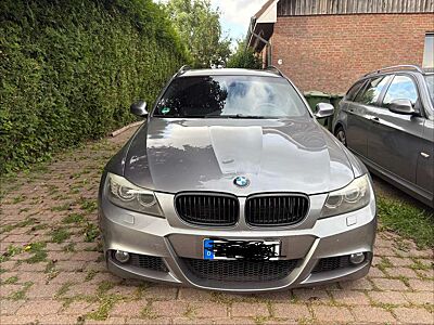 BMW 325 325i Touring