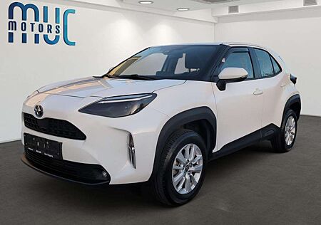 Toyota Yaris Cross Hybrid Comfort 1.Hand~Gepflegt~8Fach