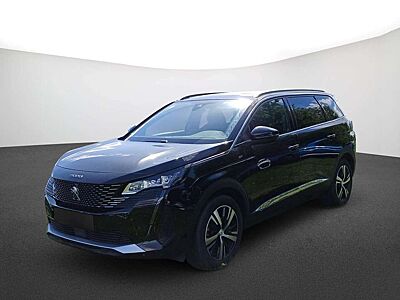 Peugeot 5008 GT LED GJR PDC SHZ MFL GARANTIE