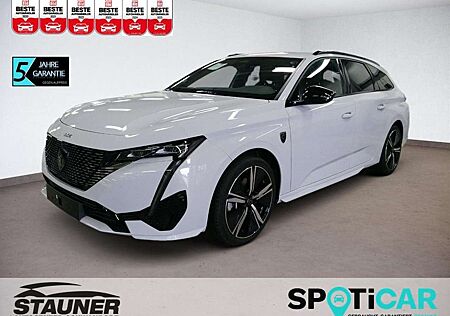 Peugeot 308 SW GT PureTech 130PS AT8*KEYLESS*LHZ*KAMERA*