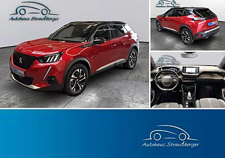 Peugeot 2008 Allure