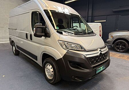 Citroën Jumper Citroen Kasten L2H2 Klima Tempomat PDC R-CAM NEU