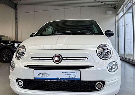 Fiat 500 Lusso *PDC * U-Connect *Tempomat