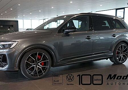 Audi SQ7 TFSI | B&O | AHK | Pano | HuD | FACELIFT