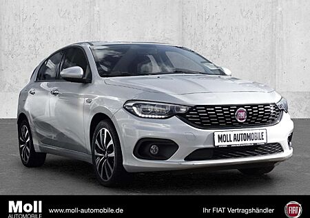 Fiat Tipo Business 1.4 T-Jet PDC hinten Musikstreaming Temp