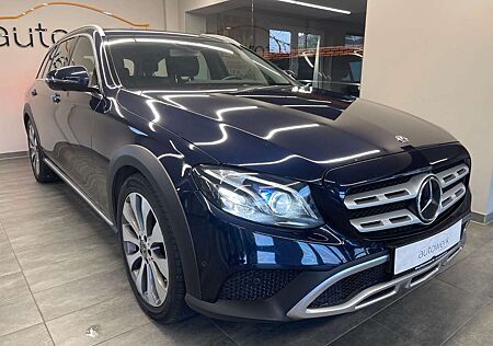 Mercedes-Benz E 220 d T. 4Matic All-Terrain*9G/Luft/LED/360CAM